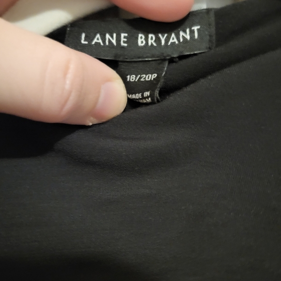 Lane Bryant Full Length Duster 18/20 Petite - Picture 2 of 8